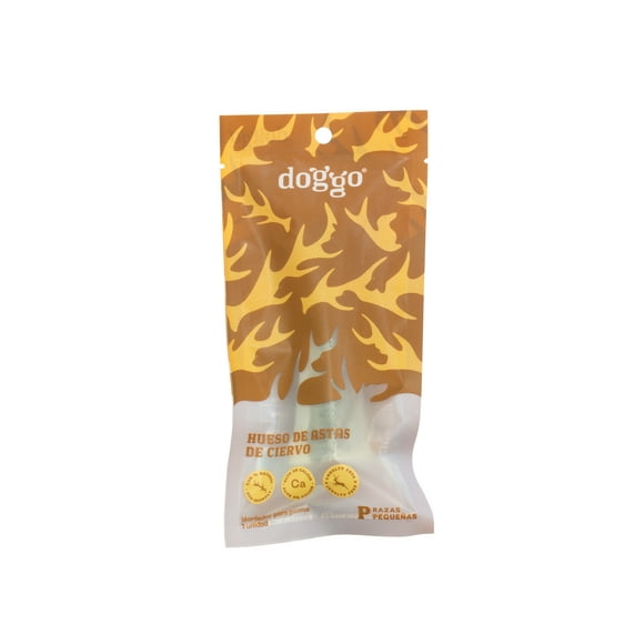 Snack de Astas de ciervo Talla P