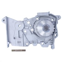 Repuestos Del Sol - Bomba Agua Nissan Platina 1.6 2003 2008