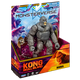 thumbnail image 2 of Godzilla Figura Basica 15 Cm - Kong Skull Island, 2 of 3