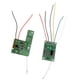 thumbnail image 2 of Placa Transmisora Receptora De Control Remoto De 40MHZ 4CH Con Antena, 2 of 3