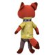 thumbnail image 3 of Peluche Disney Store Nick Wilde 28 cm Zootopia, 3 of 3