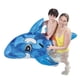 thumbnail image 3 of Flotador Ballena Azul, 3 of 3