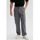 thumbnail image 1 of Jeans Hombre Doble Cargo Gris - ll, 1 of 4