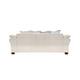 thumbnail image 4 of Sofa Mustang 3c Res Felp Beige, 4 of 5