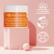 thumbnail image 2 of Crema hidratante para caracoles Seoulceuticals 97.5% coreana, 2 of 9