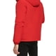 thumbnail image 4 of Campera Calvin Klein Abrigo con Capucha Roja Intensa Talle XX-Large, 4 of 4
