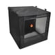 thumbnail image 2 of Target Box Entrenamiento Interior Exterior Plegable 30cmx30cm Slingshot Silence Case, 2 of 5