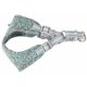 thumbnail image 4 of Arnés para perro Pet Life Fidomite reversible y transpirable con pajarita, 4 of 8