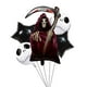 thumbnail image 3 of 5 Globos De Halloween, Suministros Para Fiestas De Halloween Para La Pared De La Sala De Estar, Estilo Interior C, 3 of 3