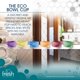 thumbnail image 3 of Ambientador Fresh Products Eco Bowl Clip Ocean Mist, paquete de 12, 3 of 6