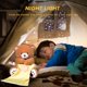 thumbnail image 4 of Oso calmante para dormir para bebé BEREST A11 con nanas y luz nocturna, 4 of 9