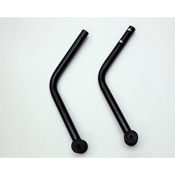 Estabilizadores anti vuelco Karman Serie S-100, negro