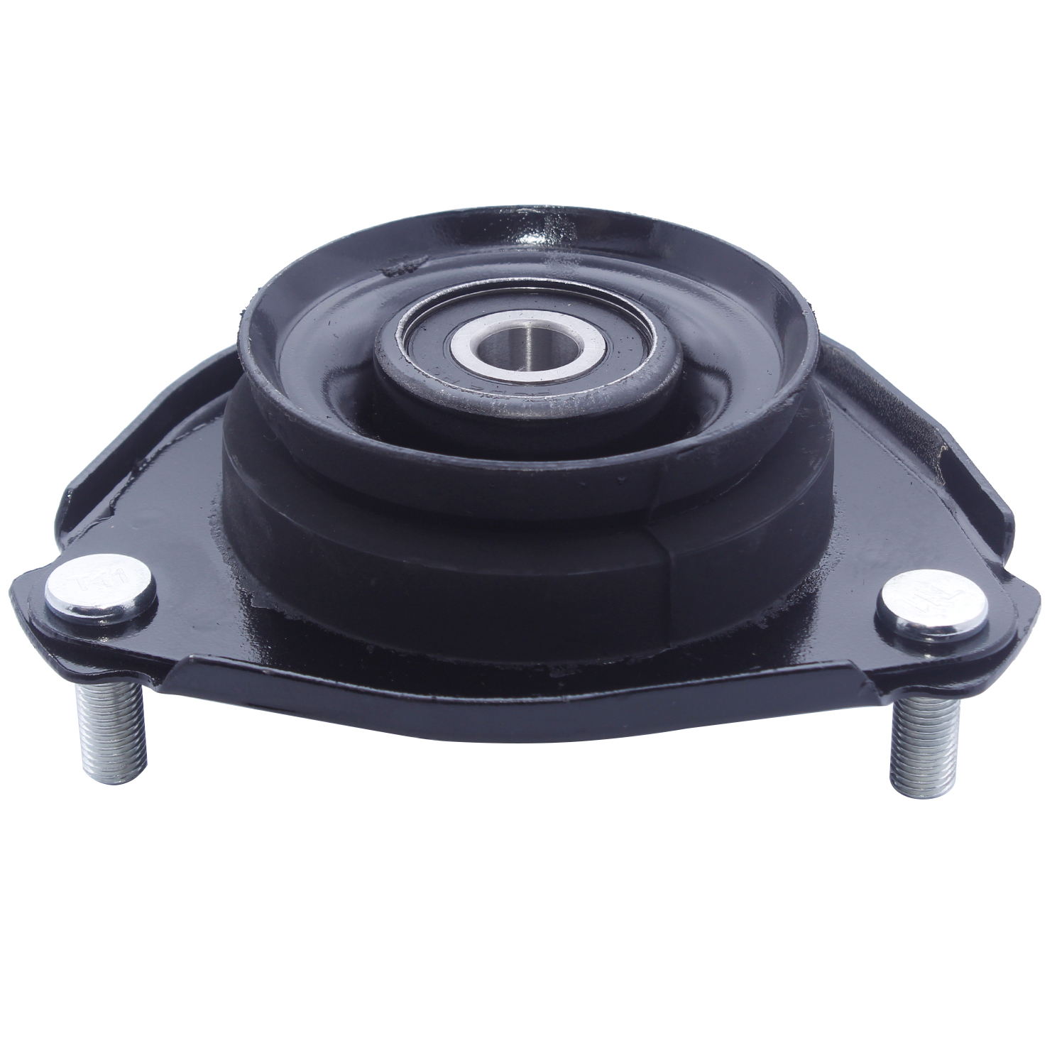 Genérico - Cazoleta Amortiguador Chery Tiggo 1.6 2008 2014