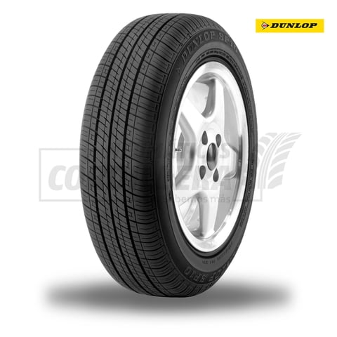Neumático 165/70 R14 Dunlop Sp10 S-81