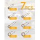 thumbnail image 4 of Kit de 7 Bobinas para Calentador de Inducción Solary Duradero, 4 of 7