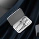 thumbnail image 3 of Set de Manicure y pedicure Xiaomi Mijia, Magnetico acero inoxidable, 3 of 3