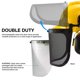 thumbnail image 4 of Casco Forestal NEIKO 53880A con Visera Protectora y Orejeras, 4 of 9