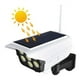 thumbnail image 3 of Foco Solar Estilo Cámara + Sensor de Movimiento + Control Remoto Blanco, 3 of 3