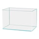 thumbnail image 3 of Acuario De Vidrio Transparente Versátil Para Dormitorio, Fiesta, Sala De Estar, 25 Cm X 16 Cm X 18 Cm, 3 of 5