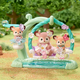 thumbnail image 3 of Sylvanian Families Ciervos Bebés En Columpio, 3 of 3