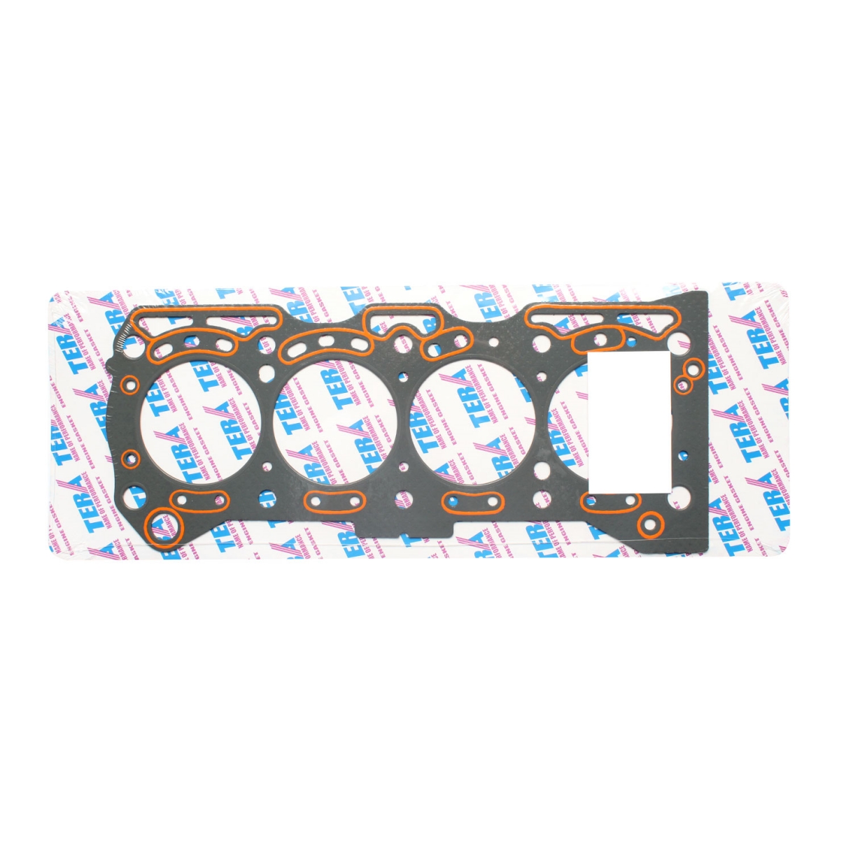 Repuestos Del Sol - Empaquetadura Culata Suzuki Swift 1.6 1990 1995