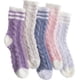 thumbnail image 1 of Calcetines Fuzzy Socks EBMORE Fleece Fluffy Cabin Plush Cálidos para mujer, 1 of 7