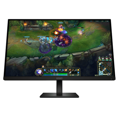 Hp Omen 27"" Fhd 180 Hz