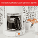 thumbnail image 3 of MOULINEX CAFETERA SOLEIL, 3 of 8