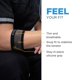 thumbnail image 5 of Codera OrthoSleeve ES3 para codo de tenista y codo de golfista, 5 of 9