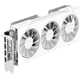 thumbnail image 2 of Xfx RX-97GRE29W7 12GB GDDR6 Blanco, 2 of 3