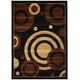 thumbnail image 1 of Alfombra Kashan King Negra 200 x 290 cm, 1 of 3