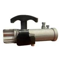 Erux - Acople Union Desmalezadora, Multifunciona