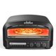 thumbnail image 1 of Horno para Pizza BIG HORN Eléctrico 14" 110V 6 Modos, 1 of 8