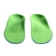 thumbnail image 3 of pies planos para niños ortopédicos zapatos deportivos plantillas inserciones de soporte de arco de 24 cm, 3 of 5