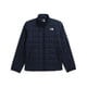 thumbnail image 5 of Chaqueta The North Face Junction con aislamiento para hombre, color azul marino, talla S, 5 of 7