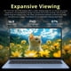 thumbnail image 4 of Laptop ASUS Chromebook CX15 de 15.6" FHD IPS con Intel Celeron N4500, 4 of 9