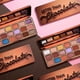 thumbnail image 2 of Paleta de sombras de ojos Too Faced Better Than Chocolate, 20 ml, 2 of 3