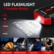 thumbnail image 4 of Arrancador de Coche Inorising 10000mAh 35W Linterna LED, 4 of 7
