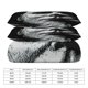 thumbnail image 2 of Michael Myers Print Bedding Set Pattern Duvet Cove Set 3 Pieces 1 Quilt Cover And 2 Pillowcases for Women Men Teens, 2 of 5