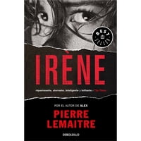 Penguin Random House - Libro Irene