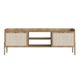 thumbnail image 3 of Rack Oslo 50 Pulgadas Beige, 3 of 8