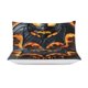 thumbnail image 4 of Batman Bedding Sets Ultra Soft Skin-Friendly Duvet Cover 3 Piece, Cute Comforter Cover Bed Set for Boys Girls Kids, 4 of 5