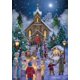 thumbnail image 1 of Calendario de Adviento, Vermont Christmas Company, Misa de medianoche, 1 of 2