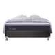 thumbnail image 1 of Box Spring Ortopedic Advance B5 Black 2 Plazas Bn + Almohada + Plumón, 1 of 5
