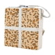 thumbnail image 5 of Asiento Elevador Para Ni?os Peque?os, Ligero, Multifuncional Para Cenar, Para Sillas Altas, Estampado De Leopardo, 5 of 5