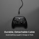 thumbnail image 4 of HyperX Clutch Gladiate Control Gaming Alámbrico XBOX, 4 of 4