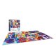 thumbnail image 3 of Rompecabezas RoseArt Puzzle Collector Happy Dawgs 1000 piezas, 3 of 7