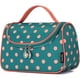 thumbnail image 1 of Neceser de viaje Yeiotsy PolkaDots 26x18x12 cm poliéster, 1 of 3