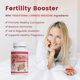 thumbnail image 2 of Fertility Tablets gana 60 tabletas de Town Fertility para mujeres, 2 of 6