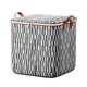 thumbnail image 3 of Bolsa de Almacenamiento Organizador 100L Gris, 3 of 3